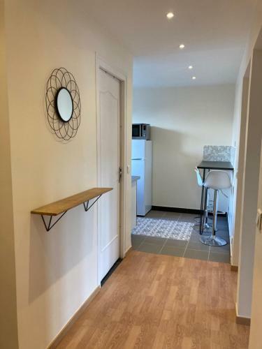 Apartamento Le Jeanne D'arc - Appartements Meubl�s