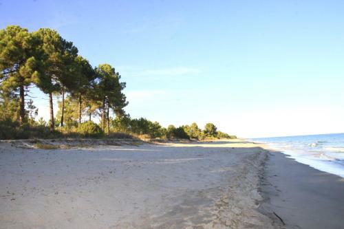 Studio Apartment For 23 People 150 M From The Sea From 39 Day