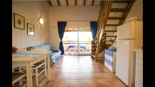 Studio Apartment For 23 People 150 M From The Sea From 39 Day
