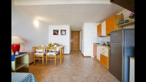 Apartment For 6 People On The Sea