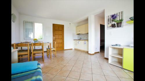 Apartment For 6 People On The Sea
