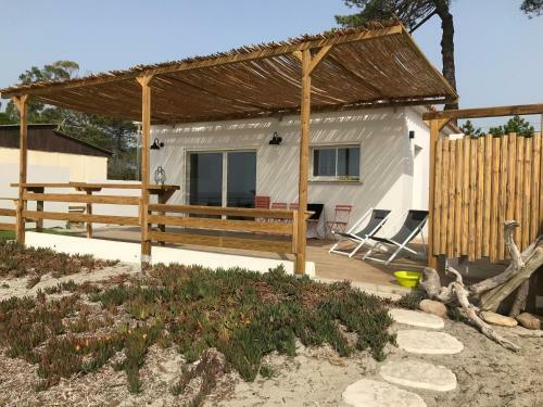 Casamarina2a Maisons Bord De Mer