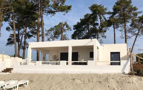 Casamarina2a Maisons Bord De Mer