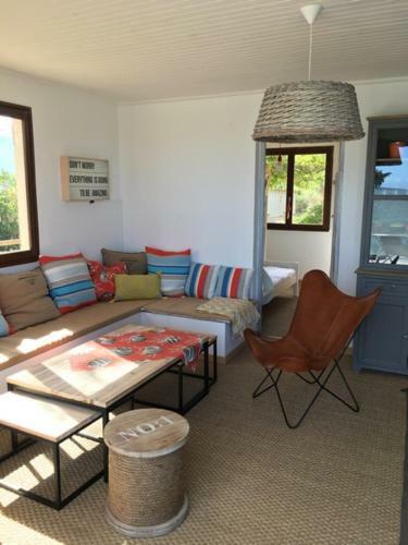 Casamarina2a Maisons Bord De Mer
