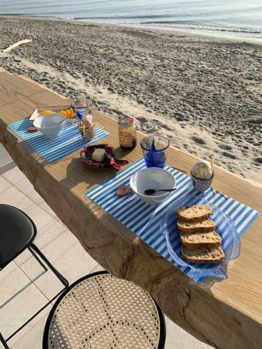 Casamarina2a Maisons Bord De Mer