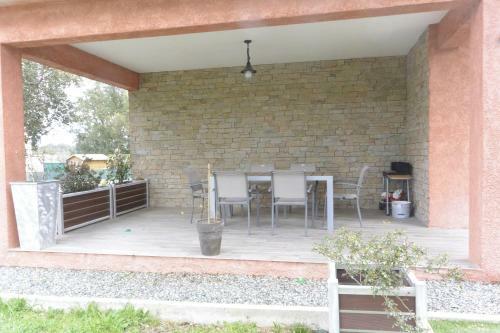 Villa Magali