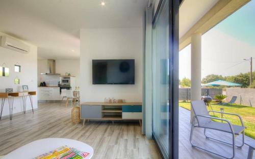 Villas D'elba