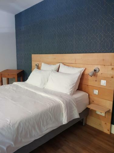 Bed & Breakfast La Suite Gignac