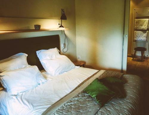 Bed & Breakfast Domaine De Salente