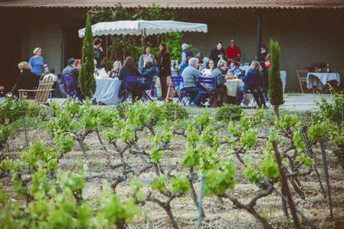 Bed & Breakfast Domaine De Salente