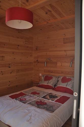 Eco-g�te De Tit'�ne