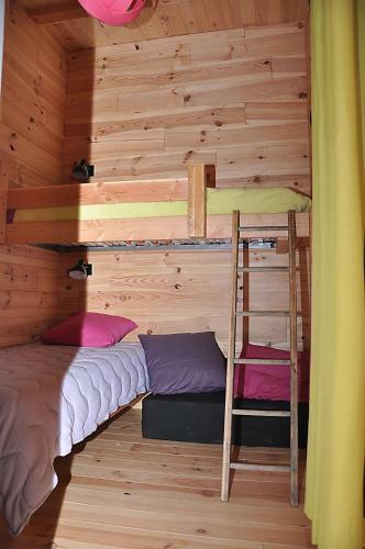 Eco-g�te De Tit'�ne