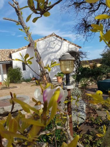 Hostal L'enclos Du Vieux Ch�ne