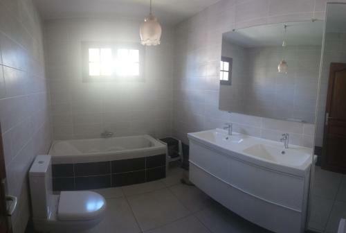 Villa Style Provencal