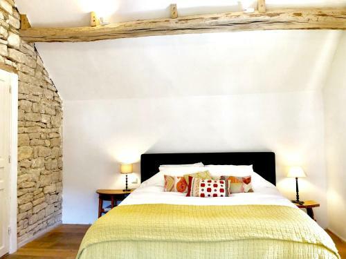 Bed & Breakfast La Cour Des D�lices