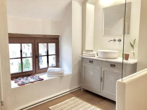 Bed & Breakfast La Cour Des D�lices