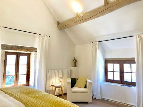 Bed & Breakfast La Cour Des D�lices