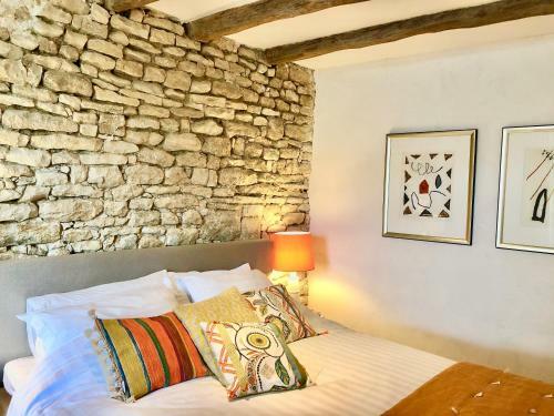 Bed & Breakfast La Cour Des D�lices