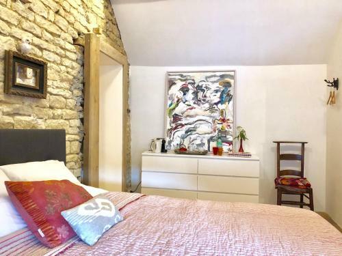 Bed & Breakfast La Cour Des D�lices