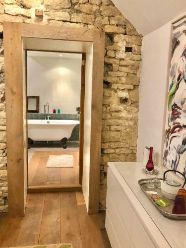 Bed & Breakfast La Cour Des D�lices
