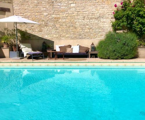 Bed & Breakfast La Cour Des D�lices