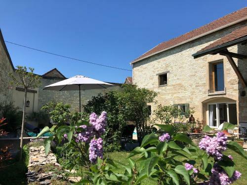 Bed & Breakfast La Cour Des D�lices