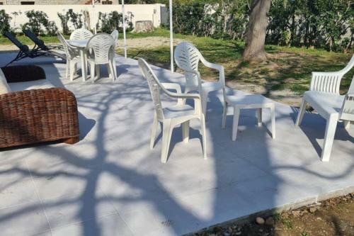 Ghisonaccia Maison Avec Jardin �5 Min De La Mer
