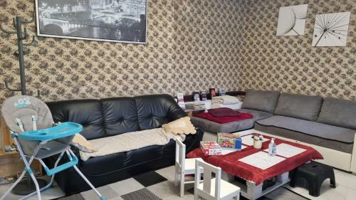 G�te Avec Piscine 15 Personnes