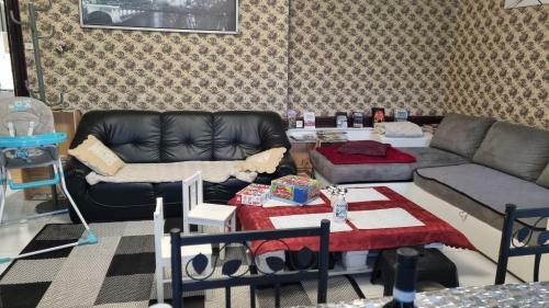 G�te Avec Piscine 15 Personnes