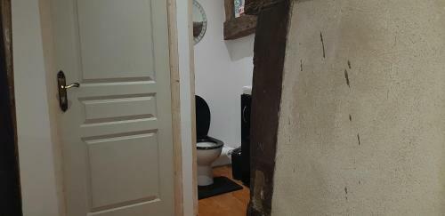 Gite L'escale