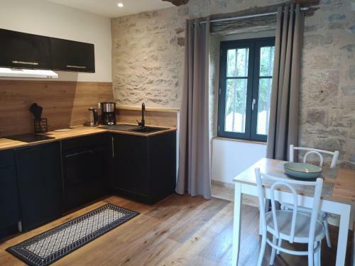 Bed & Breakfast Les Granges De L Abbaye