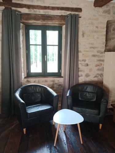 Bed & Breakfast Les Granges De L Abbaye