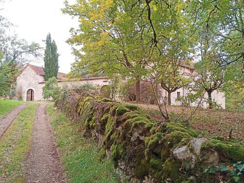 Bed & Breakfast Les Granges De L Abbaye