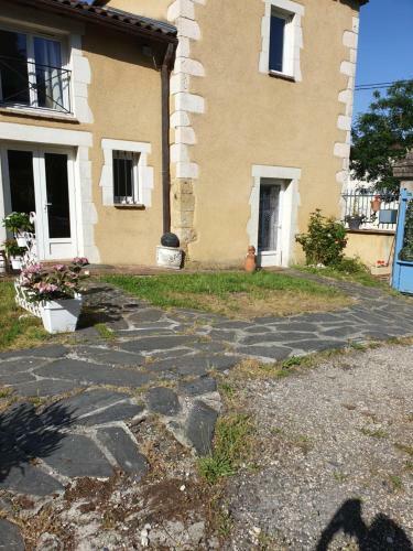 Bed & Breakfast Les Pigeonniers