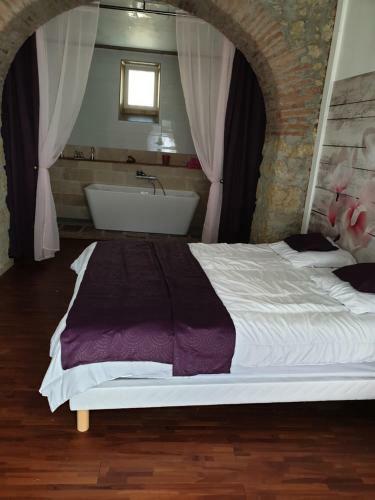 Bed & Breakfast Les Pigeonniers