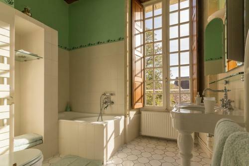 Bed & Breakfast Ch�teau Du Marais