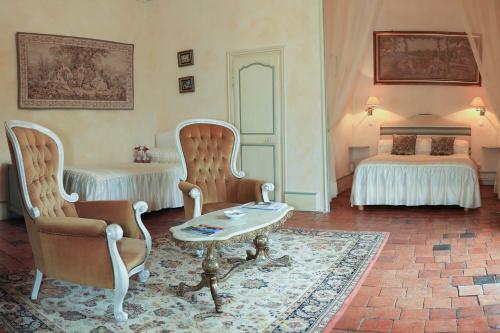 Bed & Breakfast Ch�teau Du Marais