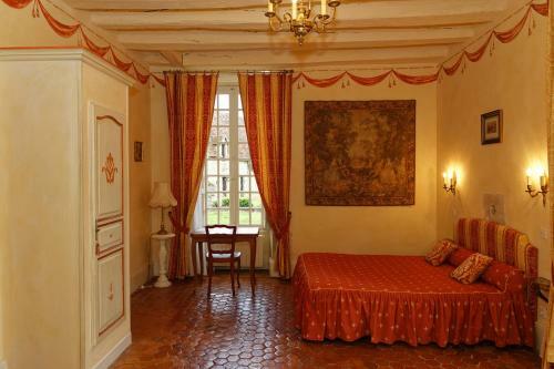 Bed & Breakfast Ch�teau Du Marais