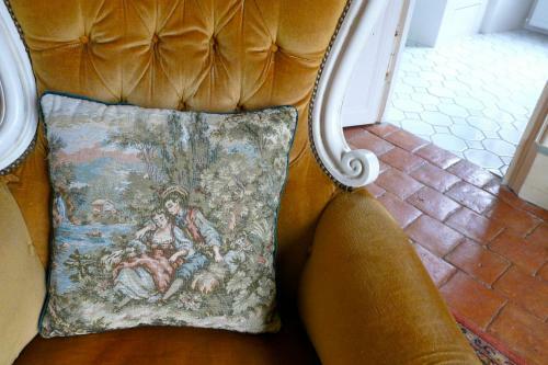 Bed & Breakfast Ch�teau Du Marais