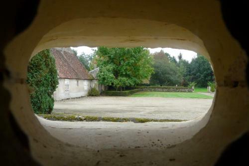 Bed & Breakfast Ch�teau Du Marais