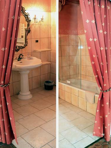 Bed & Breakfast Ch�teau Du Marais