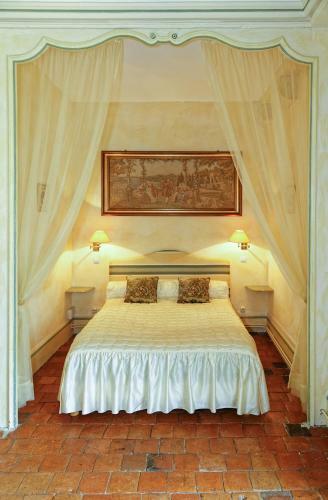 Bed & Breakfast Ch�teau Du Marais