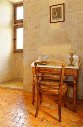 Bed & Breakfast Ch�teau Du Marais