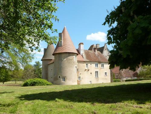 Bed & Breakfast Ch�teau Du Marais
