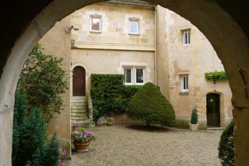 Bed & Breakfast Ch�teau Du Marais