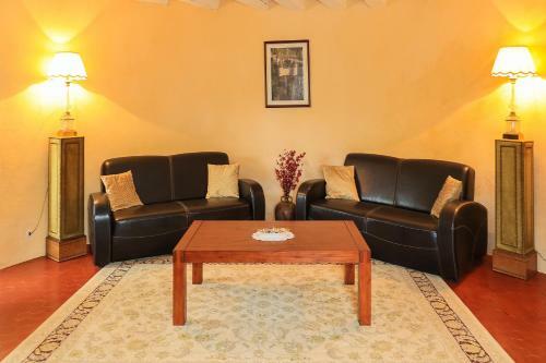 Bed & Breakfast Ch�teau Du Marais