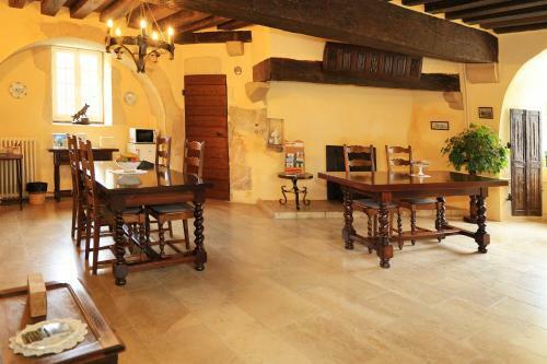 Bed & Breakfast Ch�teau Du Marais