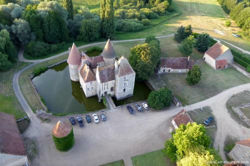 Bed & Breakfast Ch�teau Du Marais