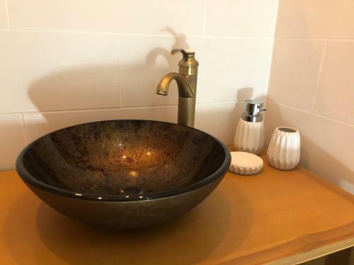 Apartamento Maison Du Midi, 2 Luxe G�tes