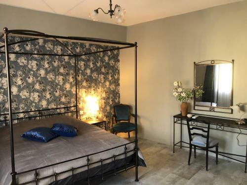 Apartamento Maison Du Midi, 2 Luxe G�tes